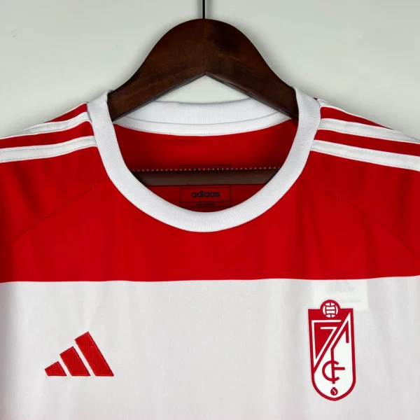 2023/2024 Granada Home Football Shirt