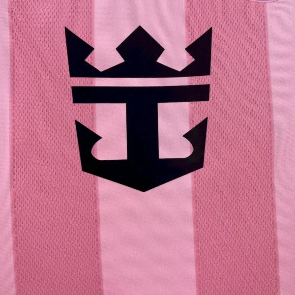 2025/2026 Inter Miami Home Football Jersey
