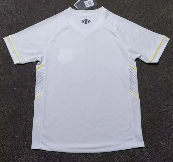 2023/2024 Santos Home Football Shirt