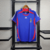 2006 Retro France Home Football Shirt