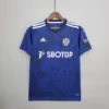 2021/2022 Leeds United Soccer Jersey Away