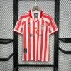 1987/1988 Retro Athletic Bilbao Home Football Shirt