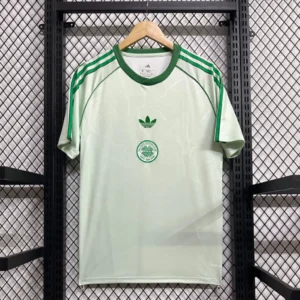 2025/2026 Celtic Origin Edition Jersey