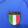 2000 Retro Italy Home Football Shirt