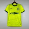 2023/2024 Palmeiras Third Away Jersey