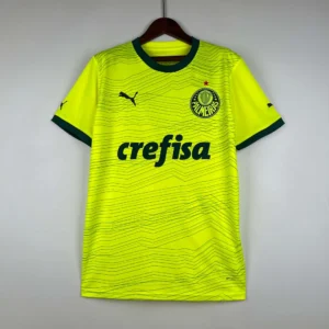 2023/2024 Palmeiras Third Away Jersey