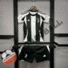 2024/2025 Juventus Home Football Shirt Kids Size
