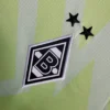 2023/2024 Borussia Mönchengladbach Goalkeeper Football Shirt