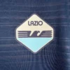 2023/2024 Lazio Away Football Shirt