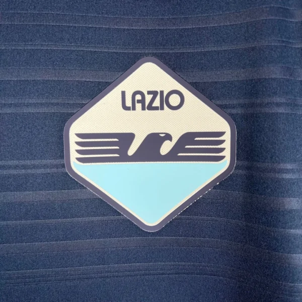 2023/2024 Lazio Away Football Shirt