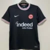 2023/2024 Frankfurt Away Football Jersey