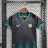 2023/2024 Ireland Third Away Football Shirt Kids Size
