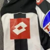2002/2003 Retro Juventus Home Football Shirt