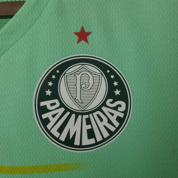 2022/2023 Palmeiras Third Away Jersey