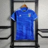 2023 Italy Home Football Shirt