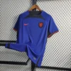 2022/2023 Netherlands Away Football Shirt