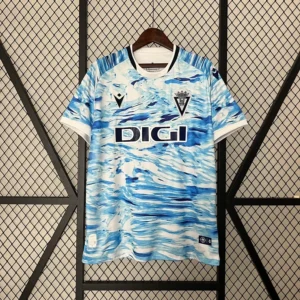 2024/2025 Cadiz Special Edition Football Shirt