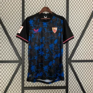 2023/2024 Seville Third Away Football Shirt