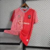2023/2024 Southampton Home Football Shirt