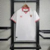 2023/2024 Sevilla Home Football Shirt