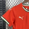2025/2026 Portugal Women Home Shirt