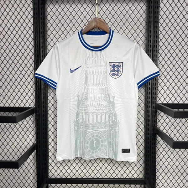 2024/2025 England Special Edition Football Shirt