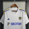 2023/2024 Leeds United Home Football Shirt