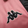 1997/1998 Retro Long Sleeve Juventus Away Football Shirt