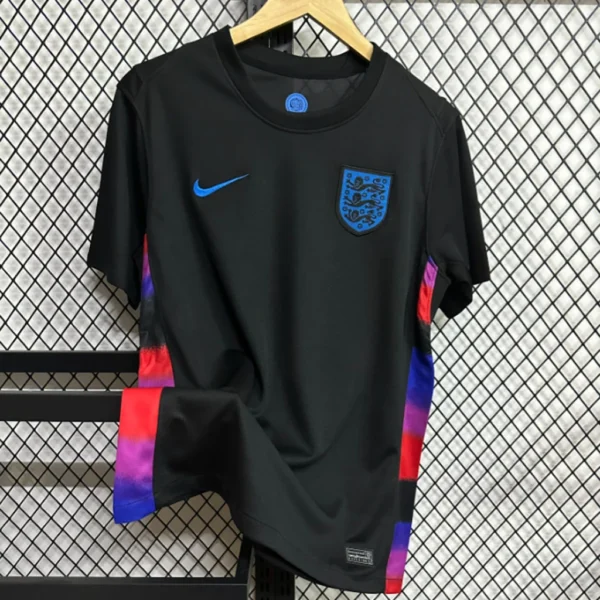 2025/2026 England Away Football Shirt