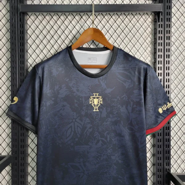 2023 Portugal Special Edition Football Shirt
