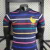 2024 Player Version France Training Wear Football Shirt