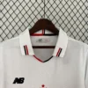 2024/2025 São Paulo Home Jersey