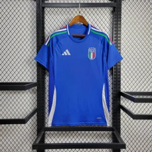 2024/2025 Italy Home Football Shirt