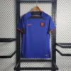 2022/2023 Netherlands Away Football Shirt