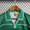 1999 Retro Palmeiras 100th Anniversary Edition Football Shirt