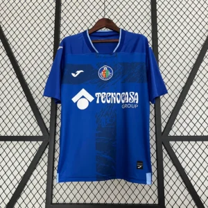 2023/2024 Getafe Home Football Shirt