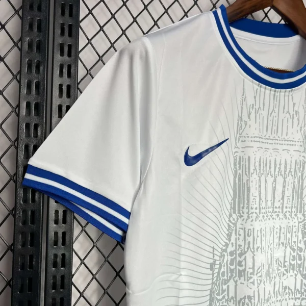 2024/2025 England Special Edition Football Shirt
