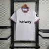 2023/2024 West Ham United Away Football Shirt