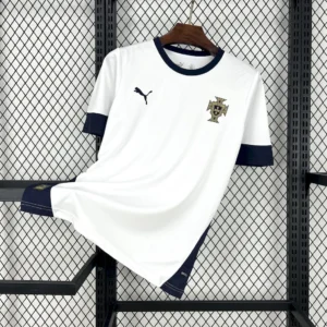 2025/2026 Portugal Training Jersey Football Jersey