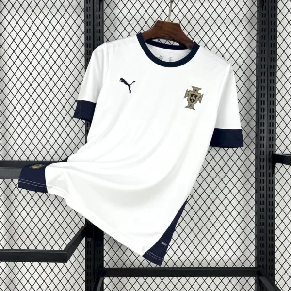 2025/2026 Portugal Training Jersey Football Jersey