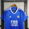 2023/2024 Leicester City Home Football Shirt