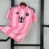 2025/2026 Inter Miami Home Football Jersey