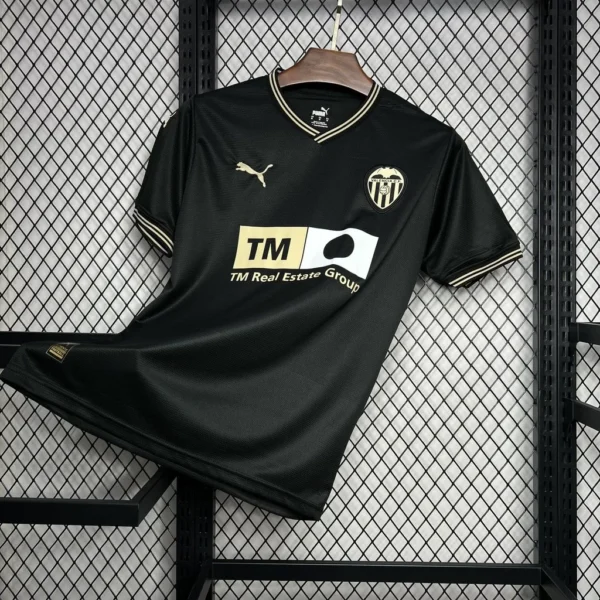 2024/2025 Valencia Special Edition Football Shirt