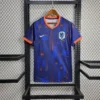 2024/2025 Netherlands Away Football Shirt