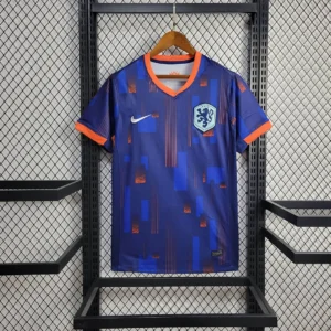 2024/2025 Netherlands Away Football Shirt