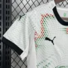2025/2026 Portugal Women Away Shirt