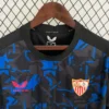 2023/2024 Seville Third Away Football Shirt
