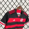 2024/2025 Flamengo Home Jersey