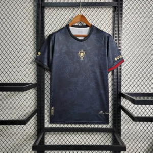 2023 Portugal Special Edition Football Shirt