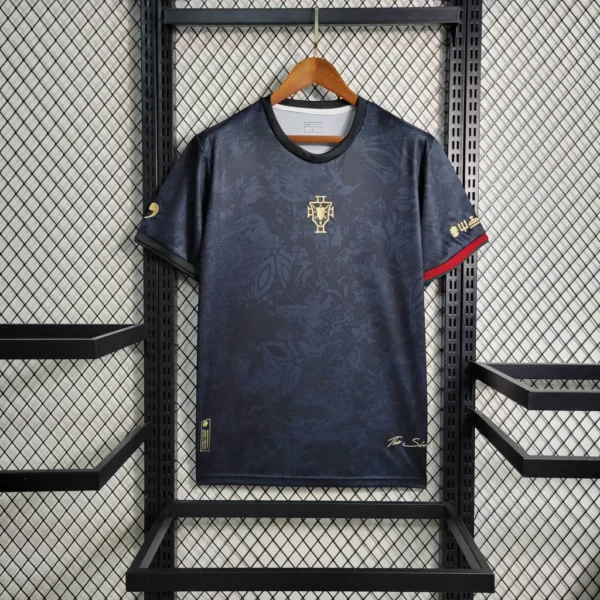 2023 Portugal Special Edition Football Shirt